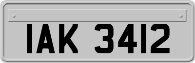 IAK3412