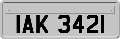 IAK3421
