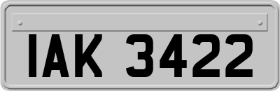 IAK3422