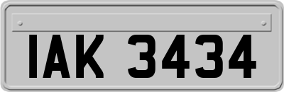 IAK3434