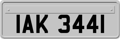 IAK3441