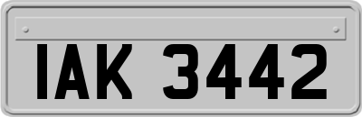 IAK3442