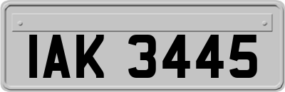 IAK3445