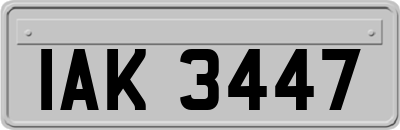IAK3447