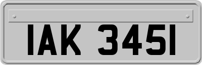 IAK3451