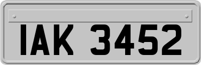 IAK3452