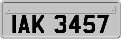 IAK3457