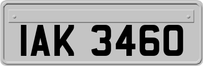 IAK3460
