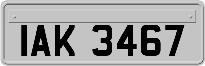 IAK3467