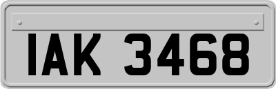 IAK3468