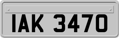 IAK3470