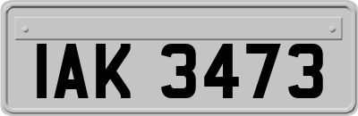 IAK3473