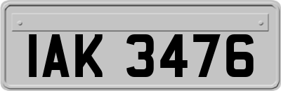 IAK3476