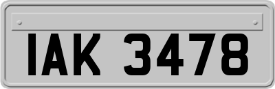 IAK3478