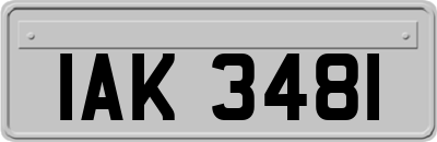 IAK3481