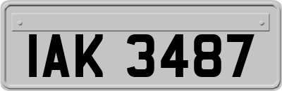 IAK3487