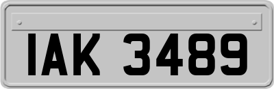 IAK3489