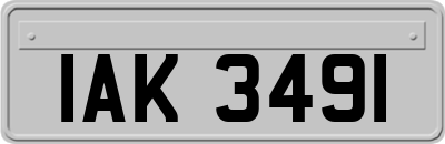IAK3491