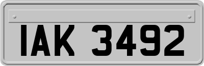 IAK3492