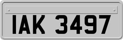 IAK3497