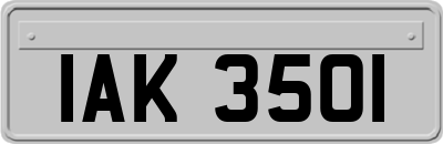 IAK3501