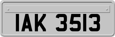 IAK3513