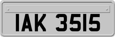 IAK3515