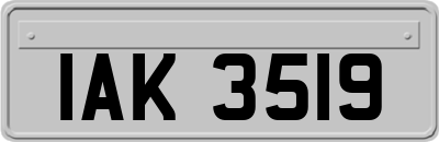 IAK3519