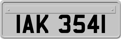 IAK3541