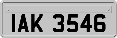 IAK3546