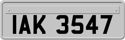 IAK3547