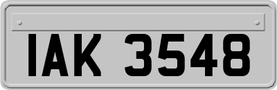 IAK3548