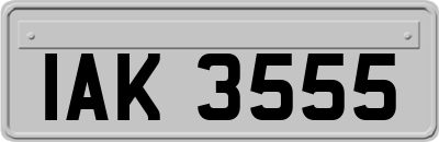 IAK3555