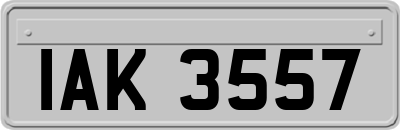 IAK3557