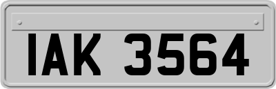 IAK3564