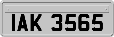 IAK3565