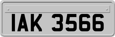 IAK3566