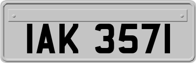 IAK3571