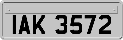 IAK3572
