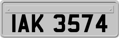 IAK3574