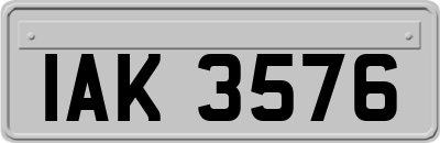 IAK3576