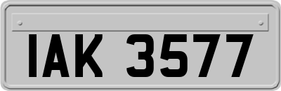 IAK3577