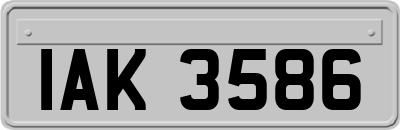 IAK3586