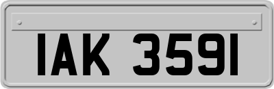 IAK3591