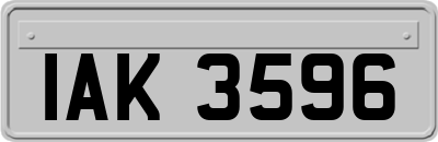 IAK3596