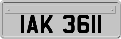 IAK3611