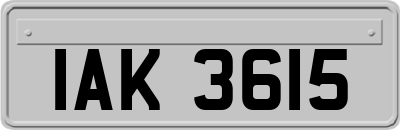 IAK3615
