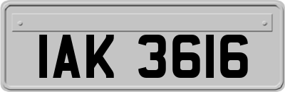 IAK3616
