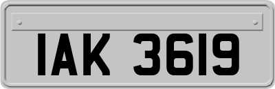 IAK3619