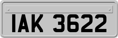 IAK3622